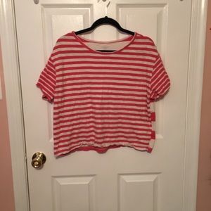 Striped Tee